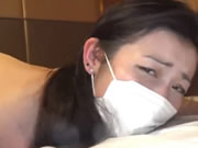 日本禦姐人妻酒店床上與痴男各種性愛潮吹噴母乳